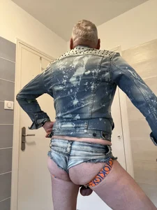 sexyjeansPublic图片 9