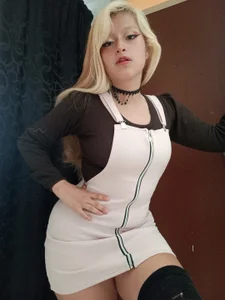 Miss_tentation Anna on normal life slika 2