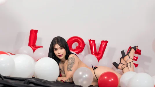 SusanVilla 💕VALENTINE´S DAY💕 Pic