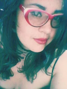 Violetafetish-dirty Public Pic 7