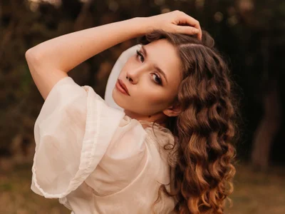 More of my beauty de Sierra_Fane  photos