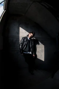 Nathan--Ferrara 𝐍𝐚𝐭𝐡 𝐢𝐧 𝐓𝐡𝐞 𝐒𝐭𝐫𝐞𝐞𝐭🛣️ slika