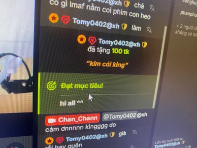Chan_Chann's Khoai iuuu🍻🍻 sexbilde 4