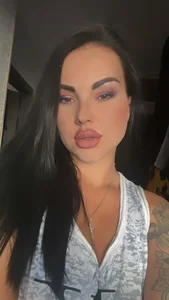 Sexy Kamilla