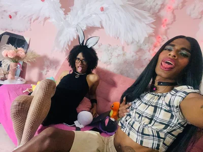 sammyfox97 Spice girls 🤭🥰 Pic 3