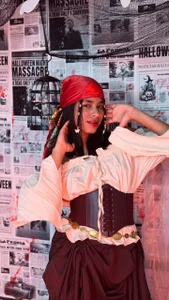 _Celeste_Hill Discover the treasure🎃 Pic 9