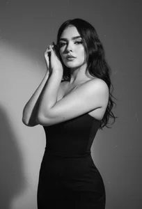 alana-bloom 🎩 Fotka 3