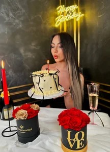 RileyHeaven It's your princess birthday! Foto 7