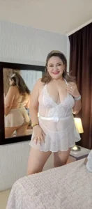 Natashablade__ New and sensual white lingerie зображення 3