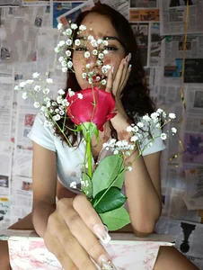 happy valentine's day 🍒🔥🥺 de Jadde_Greyy_  2 Imagens