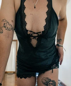 nikkihunnie's XXX Nude Photo 1