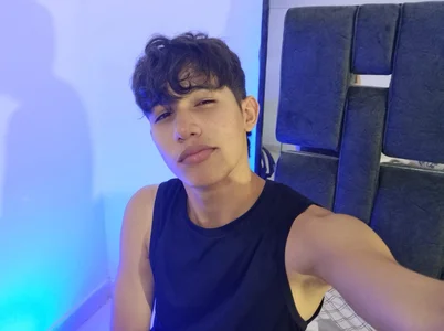 Alexander_and_Xiao 💖💋 SEBASTIAN Εικόνα 3