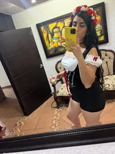 criss_21_ 💚🤍❤️ Pic 5