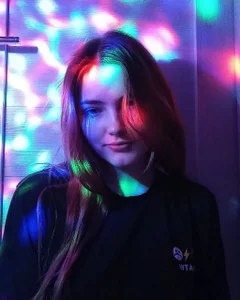 Share myself