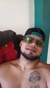 Dereck_jackson_ Public Fotka 7