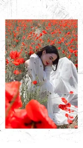 MarieKarma: Poppy Love ❤️ ( фото)