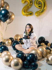 Lilitth_ My 29th birthday✨🥳 Pic 6