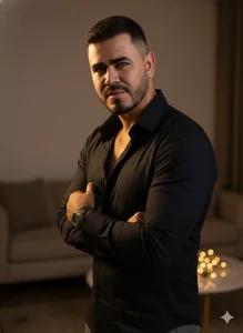 Aronhilton Public зображення