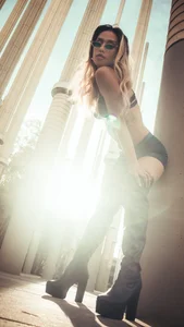 sussyprice Vanguard Time Immagine 