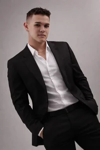 Dunkan_Kravitz Elgance Εικόνα 2