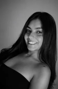 Addela_ Black and white ♥ Foto 3