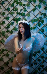 MakkiAndJimmyy fallen angel🪽 Pic 5