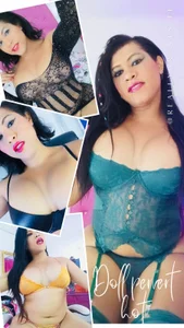 Dollperverthot BABY Pic 2