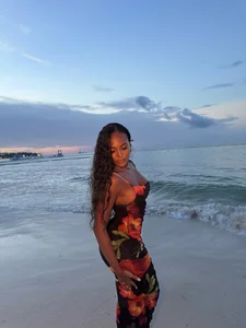 A getaway to the beaches of the Dominican Republic 🇩🇴 od KyaraMiller  2 snímek