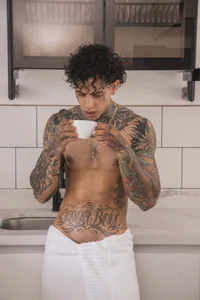 Aron_ford have you already had coffee Foto 4