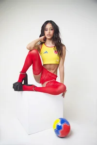 KeimyWilde 💛💙❤️ Pic 2