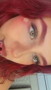 LiaTeylor 👅🍉I'm a sexy red girl🍉👅 Pic 6