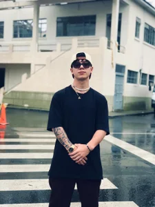 Liam_saint My muscle Pic 3