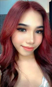 EmeraldgreyTS Public Foto