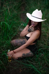 TiffanySander_ Cowgirl Pic 3