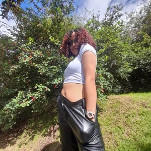 DAHLIA_BROWNIE Casual day ♥ Fotka 4