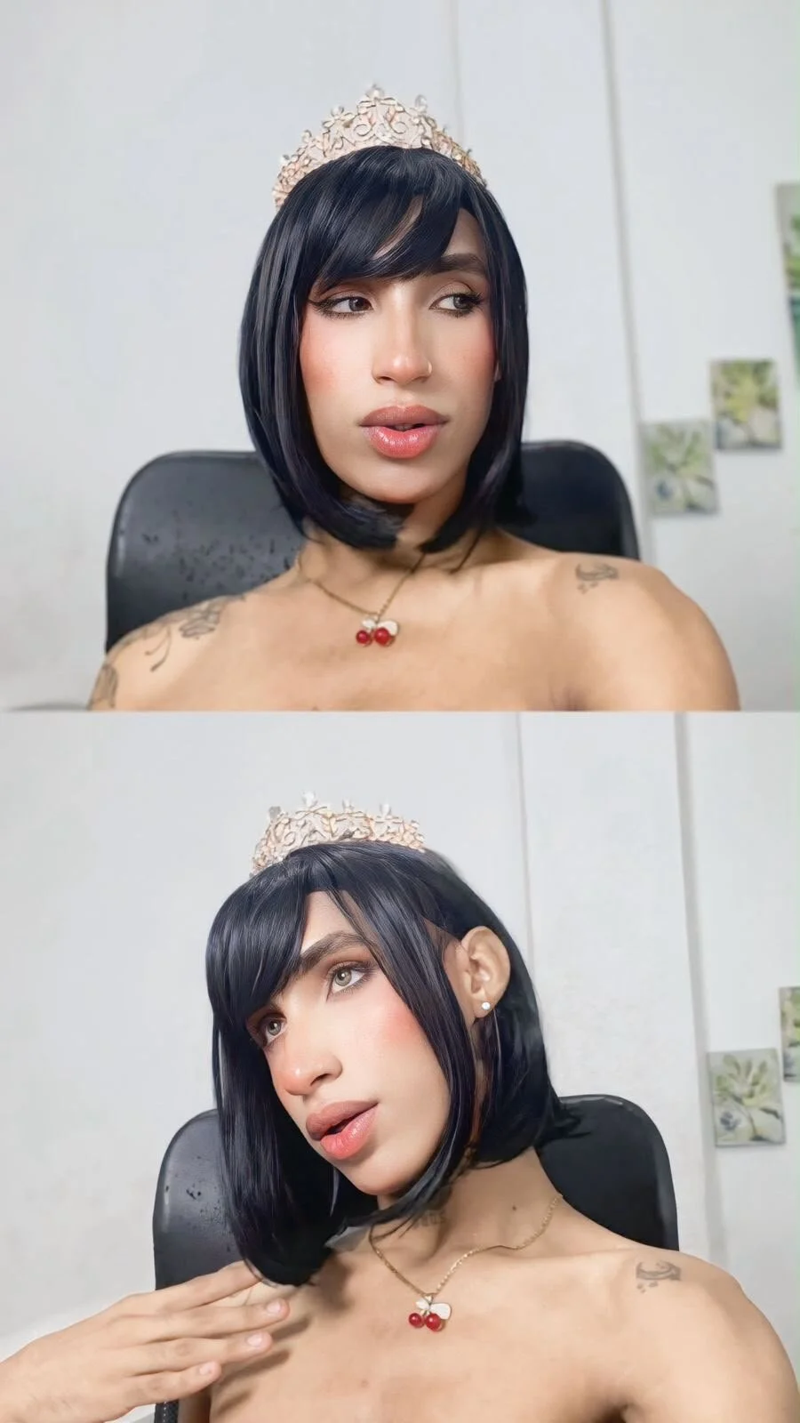 Aithana_queen-এর ট্রেন্ডিং  2647টি ছবি