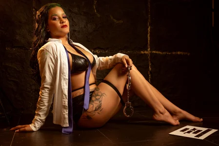 Joker Hallowen od JossieGrey  snímek