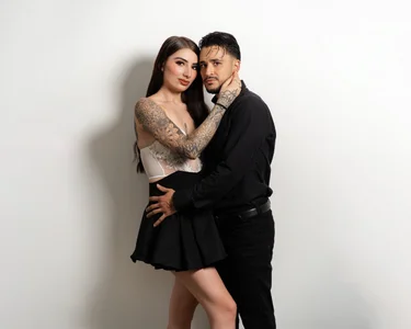 StiflerAndAlessia What if we are your favorite couple? slika