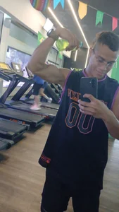 Aqueles treinos 🥰💦💦💦 de dualzinhoo Foto 4