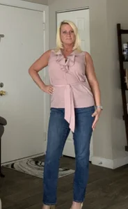 TiffaneyLove Come See Me In Room Immagine  2