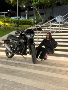 Melisa_Soto with my beautiful baby Pic 3