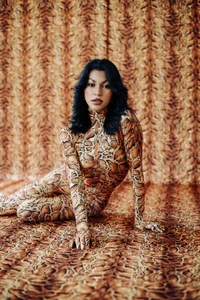 LunaRuso Fierce and Seductive 🐆 Foto 6