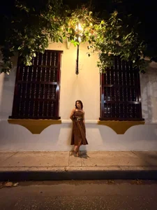 victoria_decapri Walled city of Colombia Billede