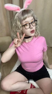 easter bunny de EdythElswick  6 Imagens