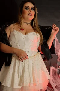 terrifying rock star