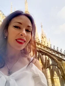 HaileyMoonn holiday pics Poză 9