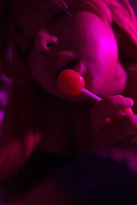 Kenya--Buhle Lollipop! Foto 5