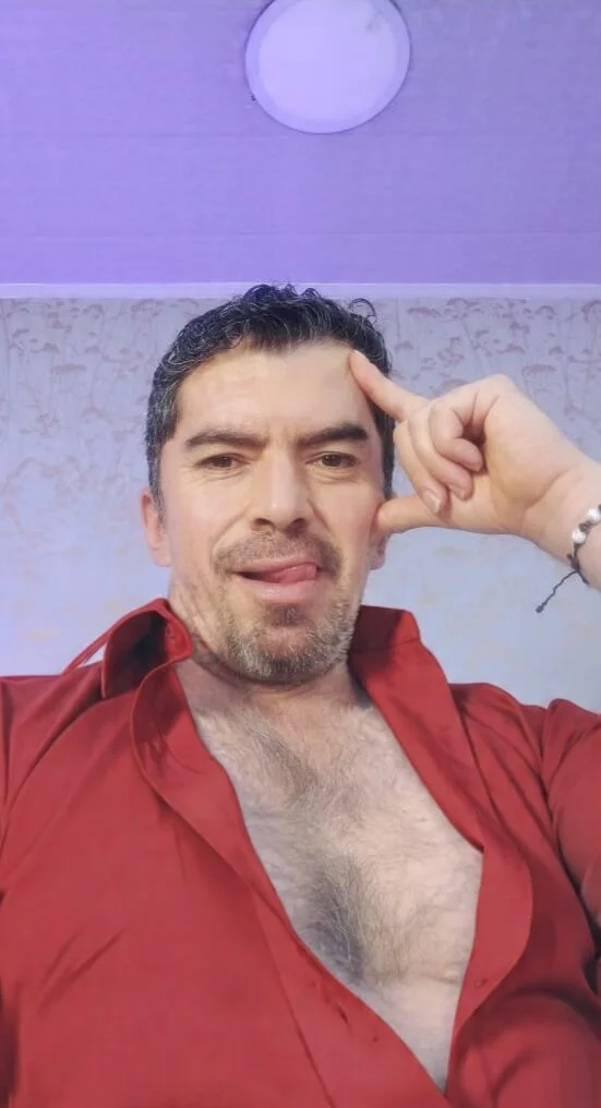 صور JuanKFit_45 الرائجة  9337