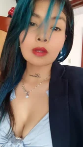 LadyVelvett Public Pic 4