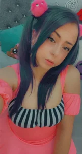 Zdjęcia PixelKiss_ Halloween mode:  3